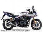 Honda CB 1300S Super Bol D'or